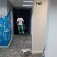 Serviço de Pinturas Residenciais e Comciais