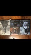 Fotos Similares: Coleção Completa Fallen (4 Livros) 