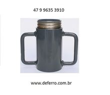 Rosca Caneca Kit P Escora Metalicà Venda em Presidente Prudente