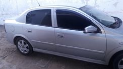 Chevrolet Astra Sedan 1.8 8v 2004