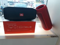 Caixinha de Som Jbl Charge 2