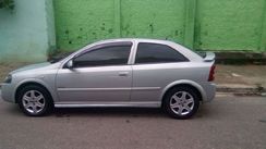 Astra Completo com Gnv