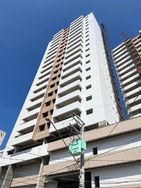 Apartamento com 88 m² - Aviação - Praia Grande SP