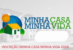 Fotos Similares: Inscrição Minha Casa Minha Vida (lançamentos de Apartamentos) 