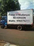 Fretes e Mudanã§as