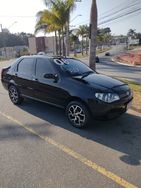 Fiat Siena 1.0 Flex 8v Ano 2008 Completo