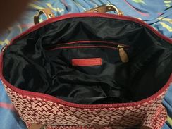 Bolsa Tommy Hilfiger Importada