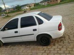 Corsa 2002/003