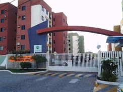 Oportunidade Apartamento Cond. Verde Vida Club