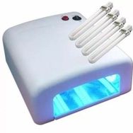 Cabine de Led para Secagem de Unhas