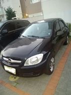 Chevrolet Prisma Joy 1.0 (flex) 2011