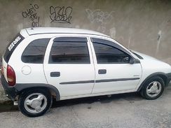 Chevrolet Corsa Hatch 1.0 8v 2002