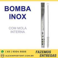 Bomba Tereré Mola Interna