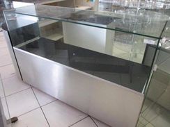 Balcão Vitrine