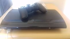 Playstation 3 + 4 Jogos