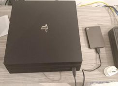 Game PS4 Pro Nota e na Garantia