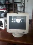 Monitor Compaq Mv540