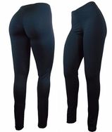 Legging Preta Fitness Excelente Qualidade