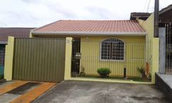 Vendo Casa