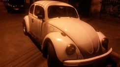 Fusca 77