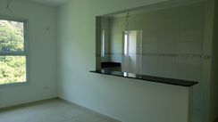 Residencial Horto Florestal - Dois Quarteirões Praia