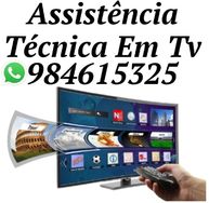 TV Semp sem Imagem - Assistência Técnica em TV