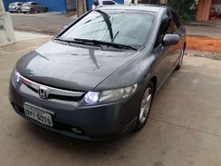 New Civic 2007