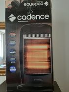 Aquecedor Cadence