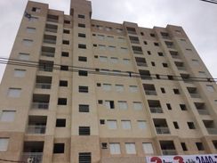 Apartamento 2 Dorms Varanda Grill Cecap Cumbica