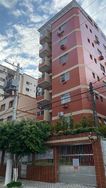 Apartamento com 47.13 m² - Forte - Praia Grande SP