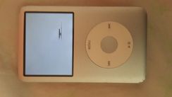 Ipod Classic 160 GB