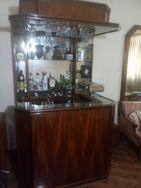 Bar Residencial Master Luxo