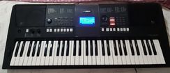 Teclado Digital Yamaha Psr E423