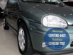 Chevrolet Corsa Gls 1999