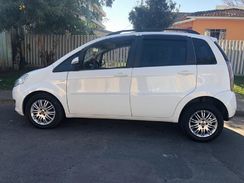 Fotos Similares: Fiat Idea Essence 1.6 16v Dualogic 