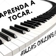 Curso de Teclado/piano