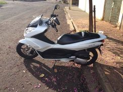 Honda PCX 150