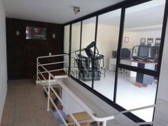 Sala Comercial com 27 m2 em São Paulo - Jardim Brasil (zona Sul) por 1,000