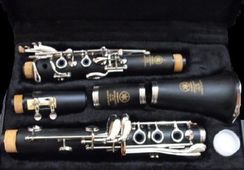 Clarinete