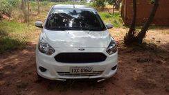 Vendo Ford Ka