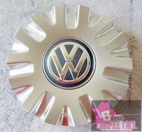 Calota Roda Golf Aro 17 Original VW 5go601149a