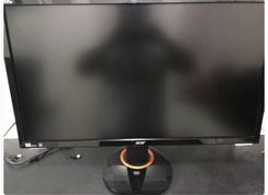 Monitor 28" Gsync 4k 1ms