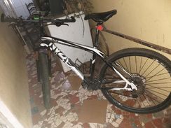 Bike 29" 27 Marcha