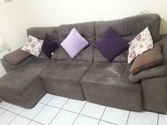 Sofa Retrátil