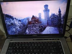 Dell Xps 15 I7 6gb Ram Geforce 540m 2gb 1t Hd