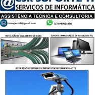 Técnico em Informática