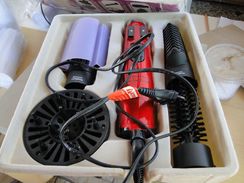 Babyliss para Modelagem de Cabelos