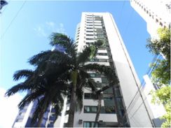 Apartamento com 3 Dorms em Recife - Boa Viagem por 370.000,00 à Venda