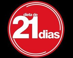 Dieta de 21 Dias