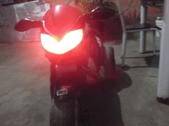 Moto MT Speed Preta Magic Toys (me Chame no Whatsapp: +